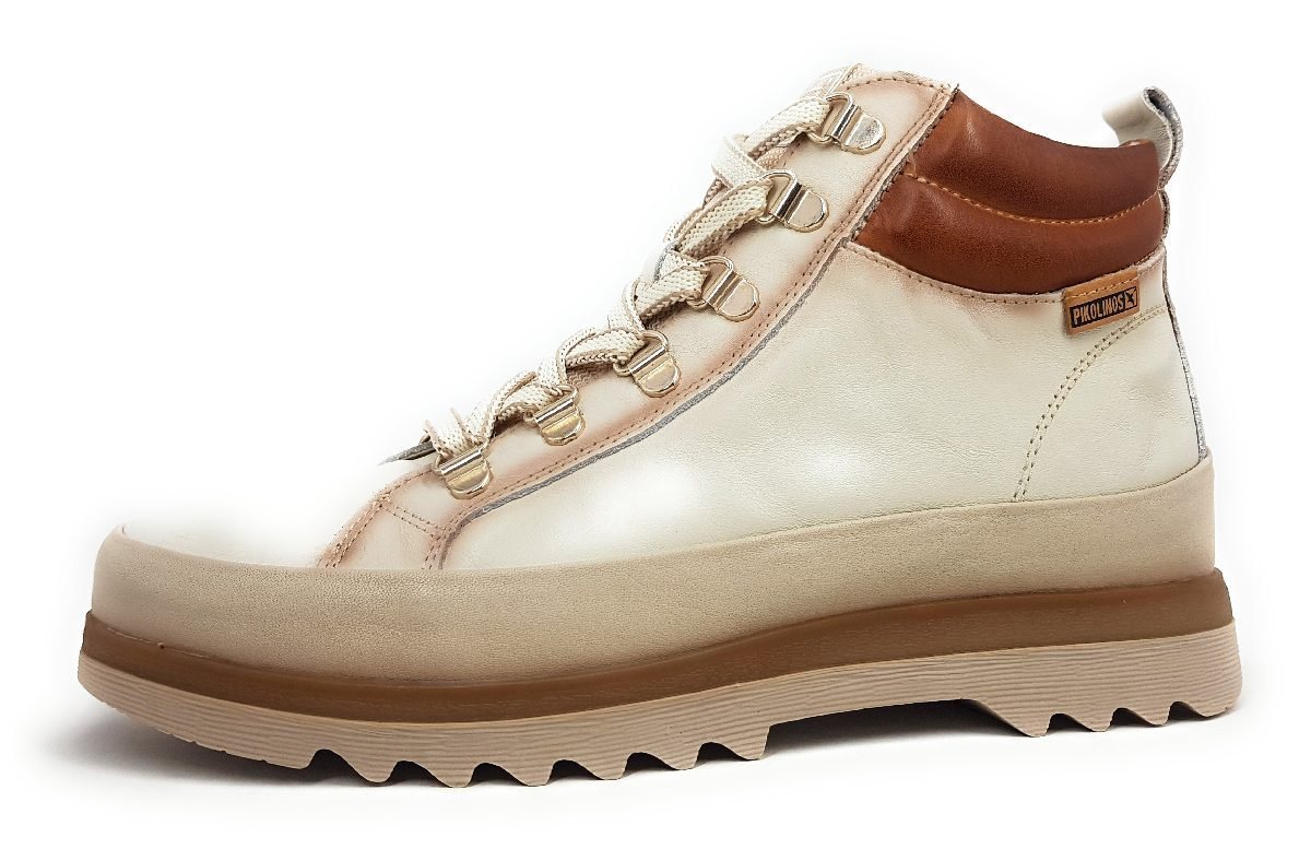 PIKOLINOS Stiefel Schnürstiefelette von PIKOLINOS