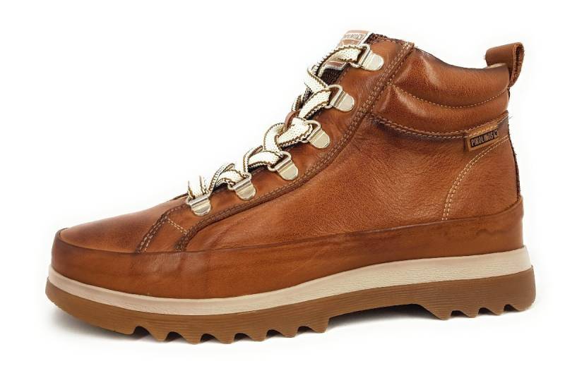 PIKOLINOS Stiefel Schnürstiefelette von PIKOLINOS