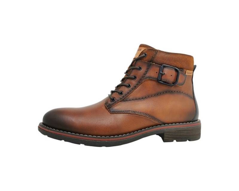 PIKOLINOS Stiefel Schnürstiefelette von PIKOLINOS