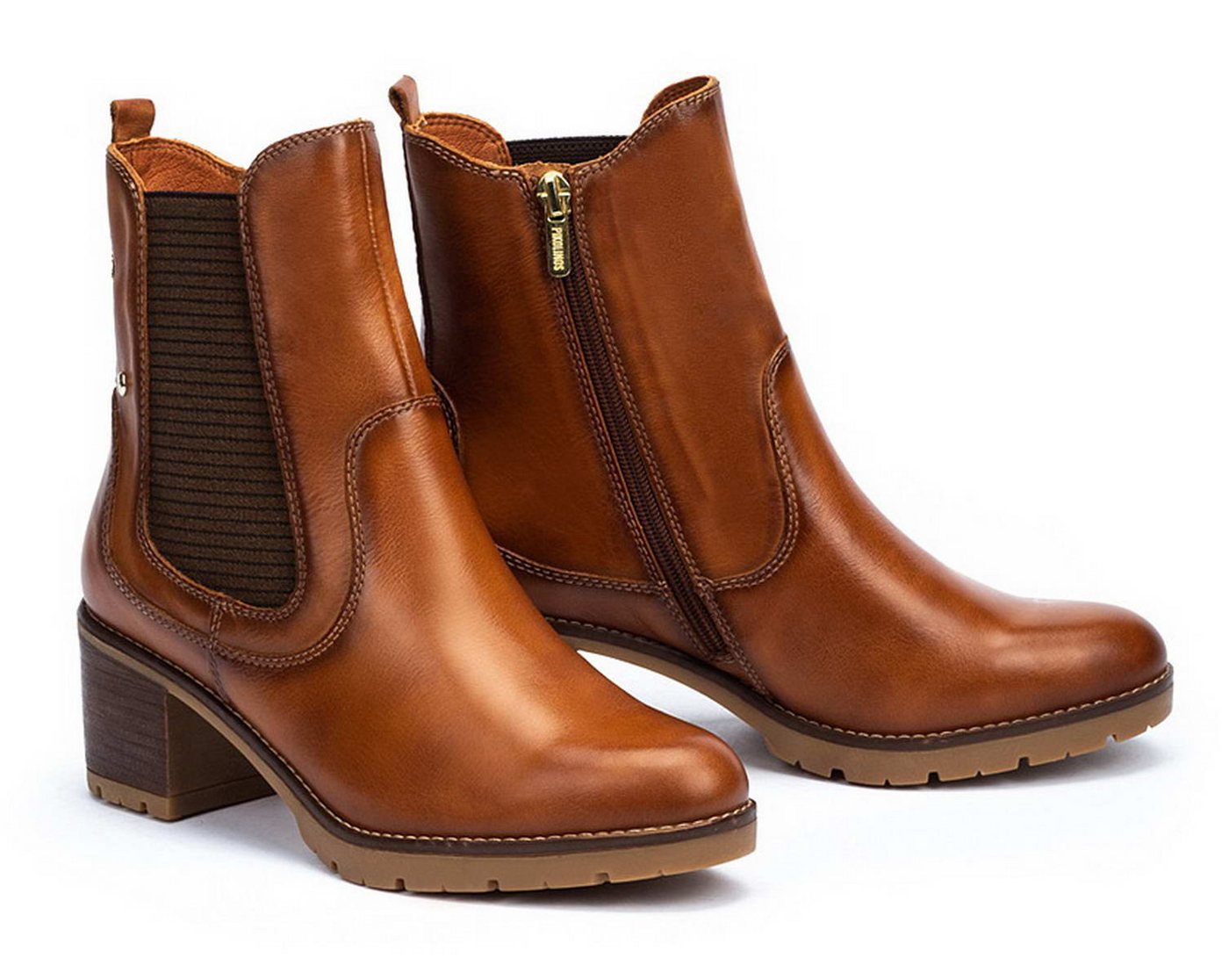 PIKOLINOS Stiefel von PIKOLINOS