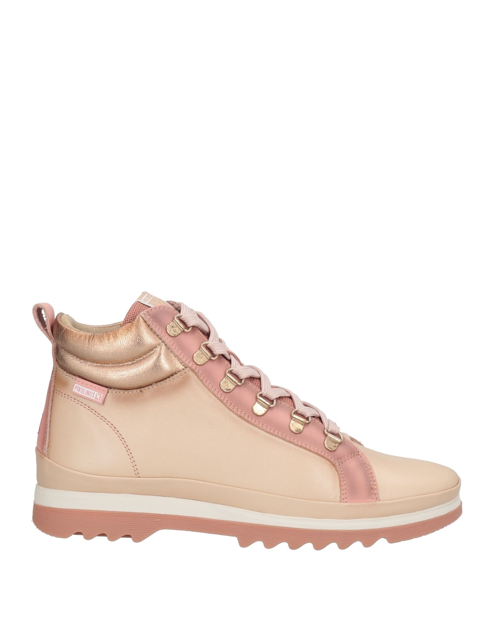 PIKOLINOS Stiefelette Damen Beige PIKOLINOS Stiefelette Damen Beige von PIKOLINOS