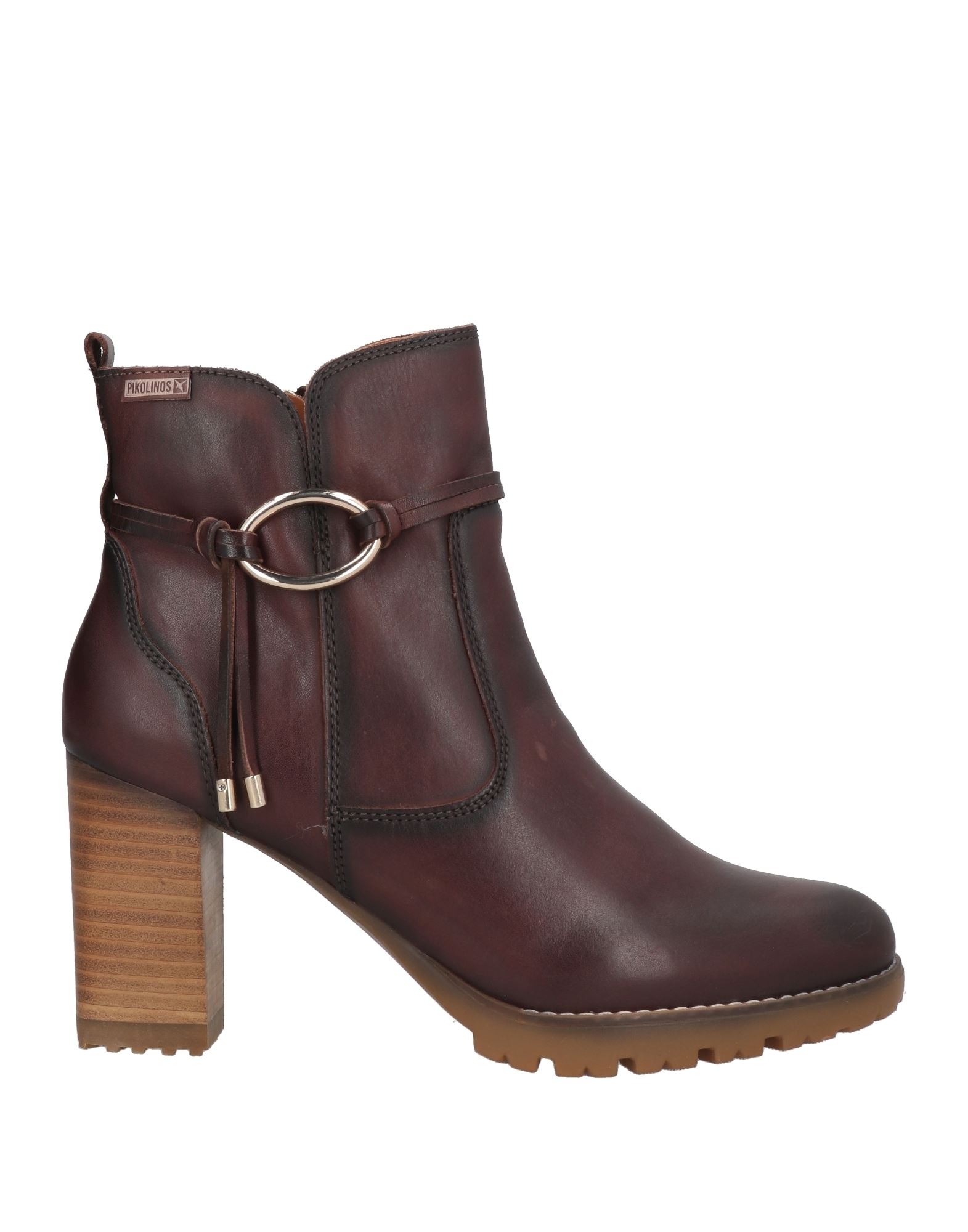 PIKOLINOS Stiefelette Damen Bordeaux PIKOLINOS Stiefelette Damen Bordeaux von PIKOLINOS