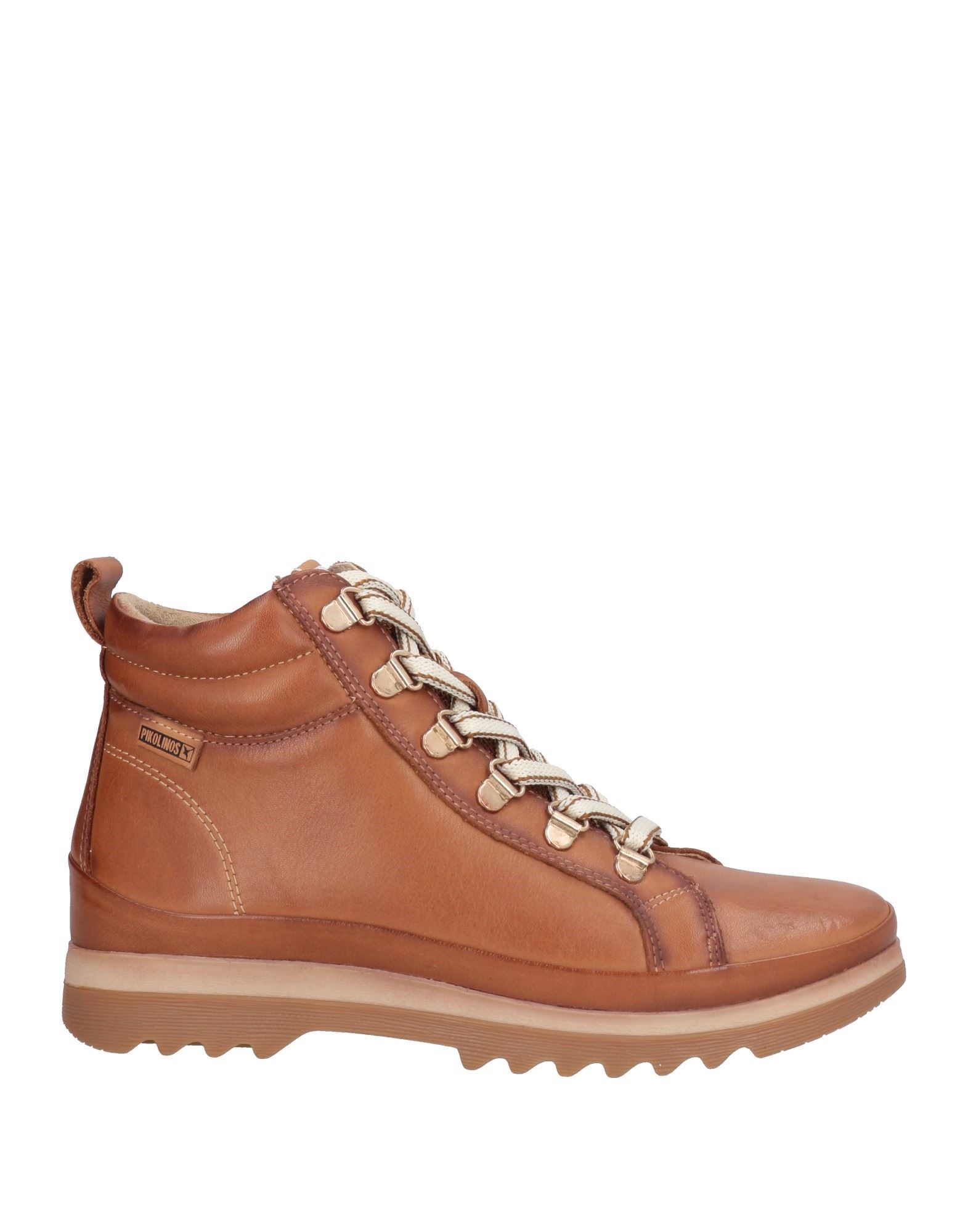 PIKOLINOS Stiefelette Damen Braun PIKOLINOS Stiefelette Damen Braun von PIKOLINOS