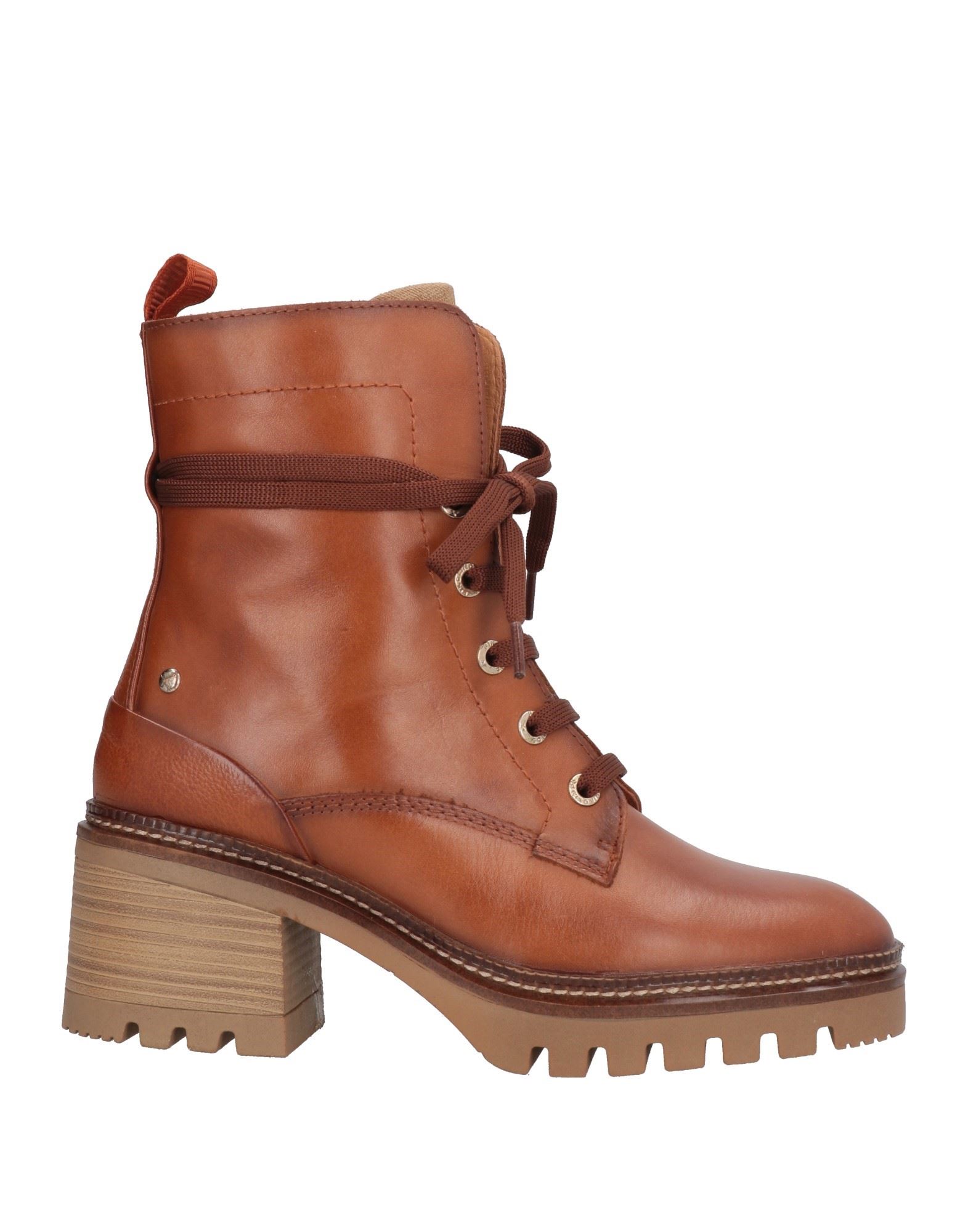 PIKOLINOS Stiefelette Damen Lederfarben PIKOLINOS Stiefelette Damen Lederfarben von PIKOLINOS