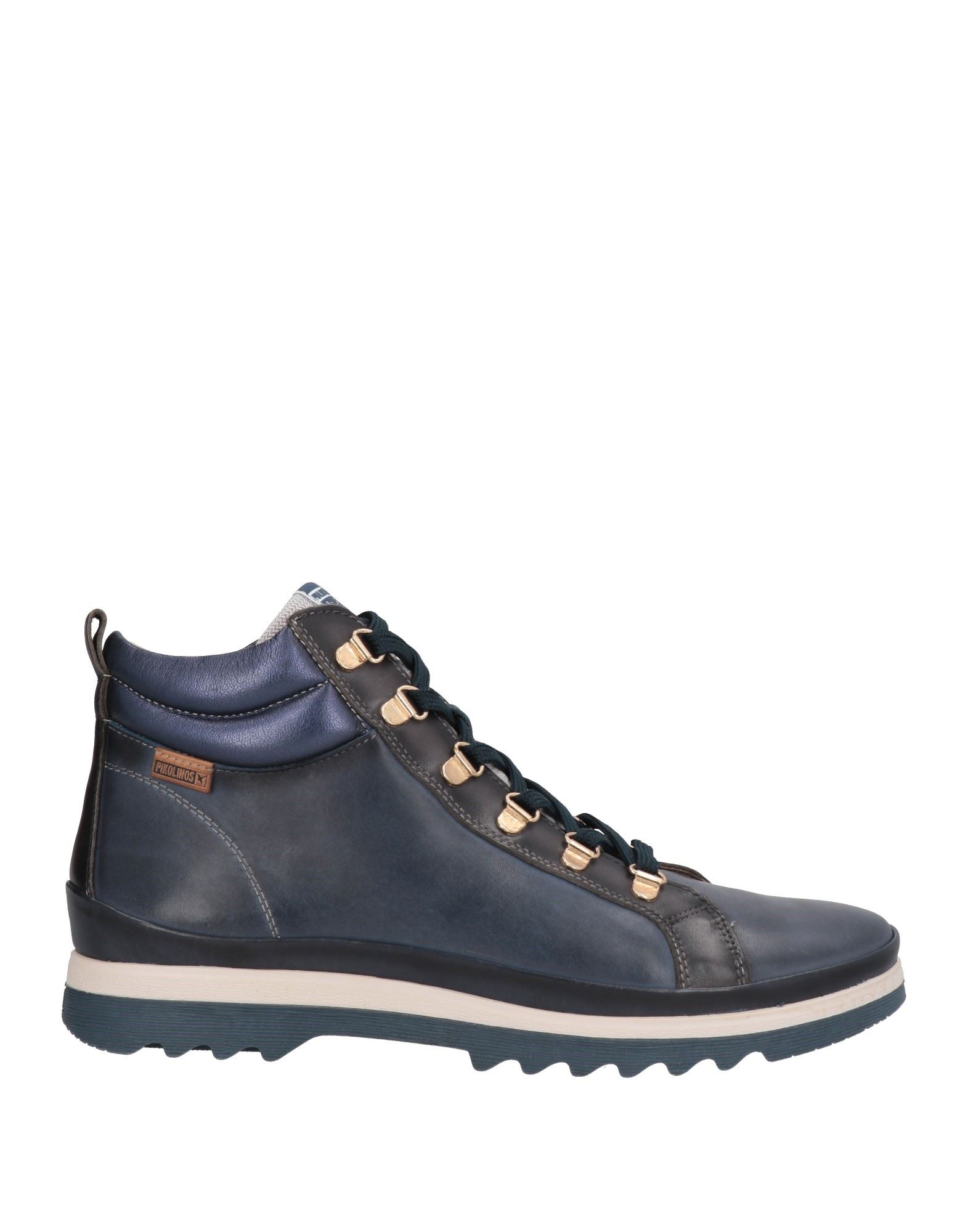 PIKOLINOS Stiefelette Damen Marineblau PIKOLINOS Stiefelette Damen Marineblau von PIKOLINOS