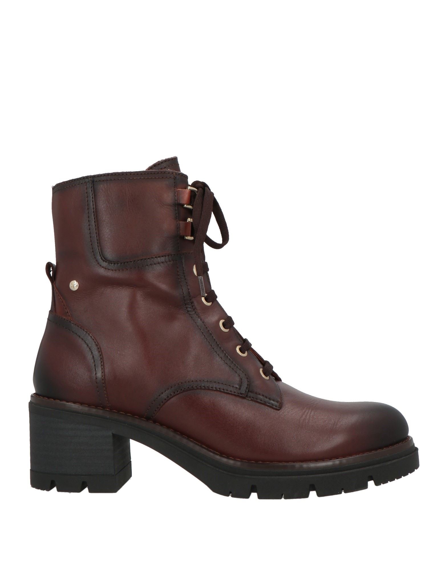 PIKOLINOS Stiefelette Damen Schokobraun von PIKOLINOS