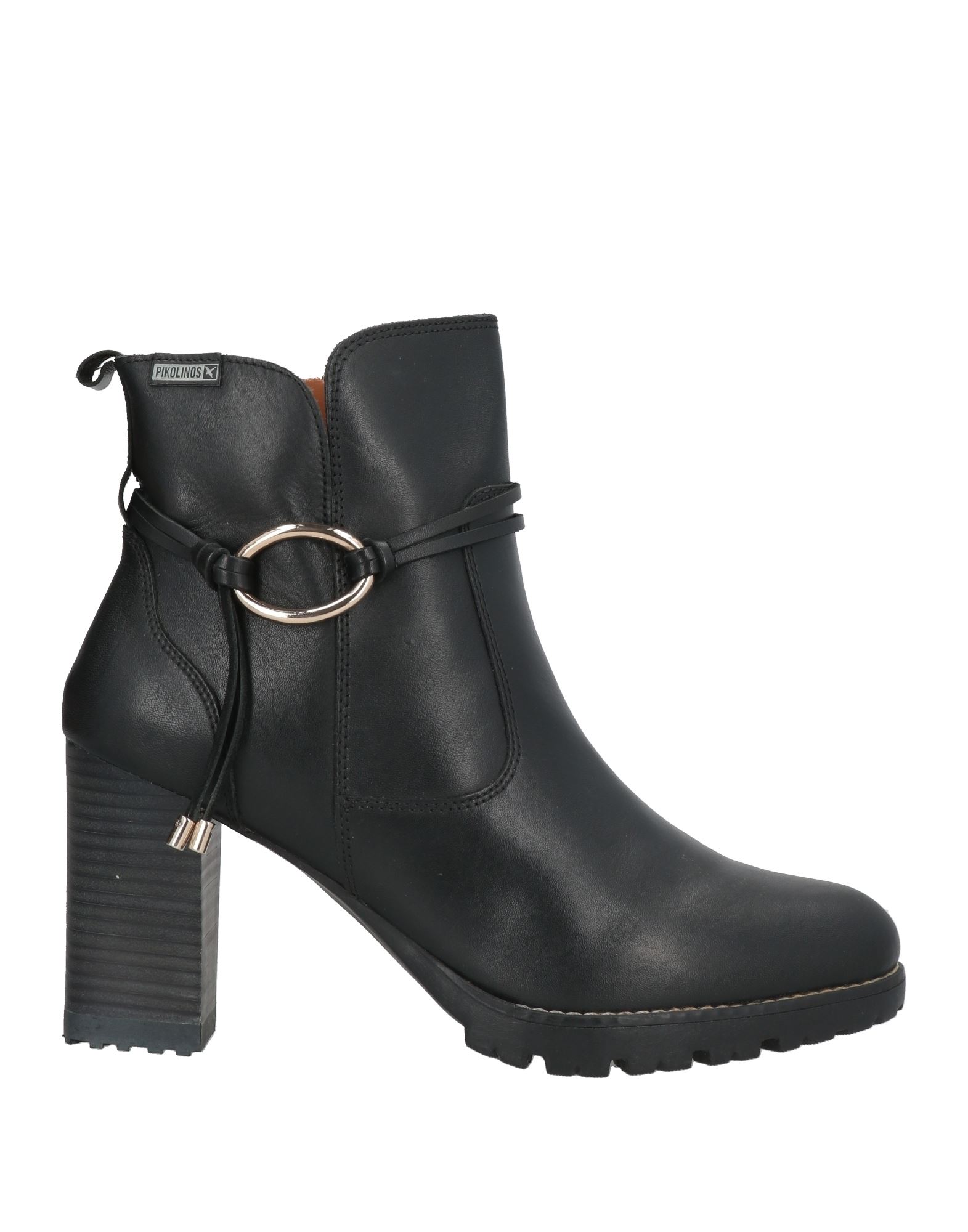 PIKOLINOS Stiefelette Damen Schwarz PIKOLINOS Stiefelette Damen Schwarz von PIKOLINOS