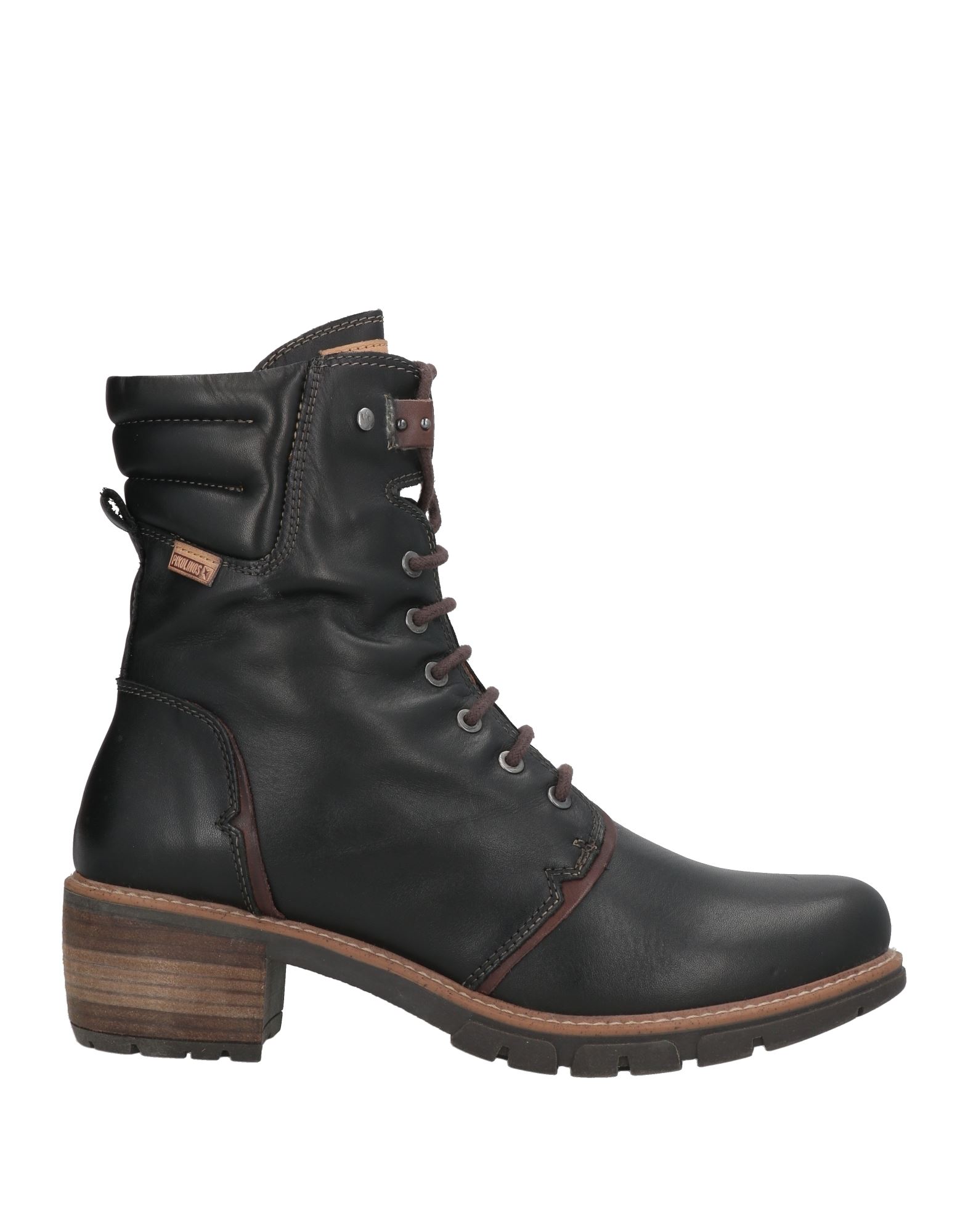 PIKOLINOS Stiefelette Damen Schwarz PIKOLINOS Stiefelette Damen Schwarz von PIKOLINOS
