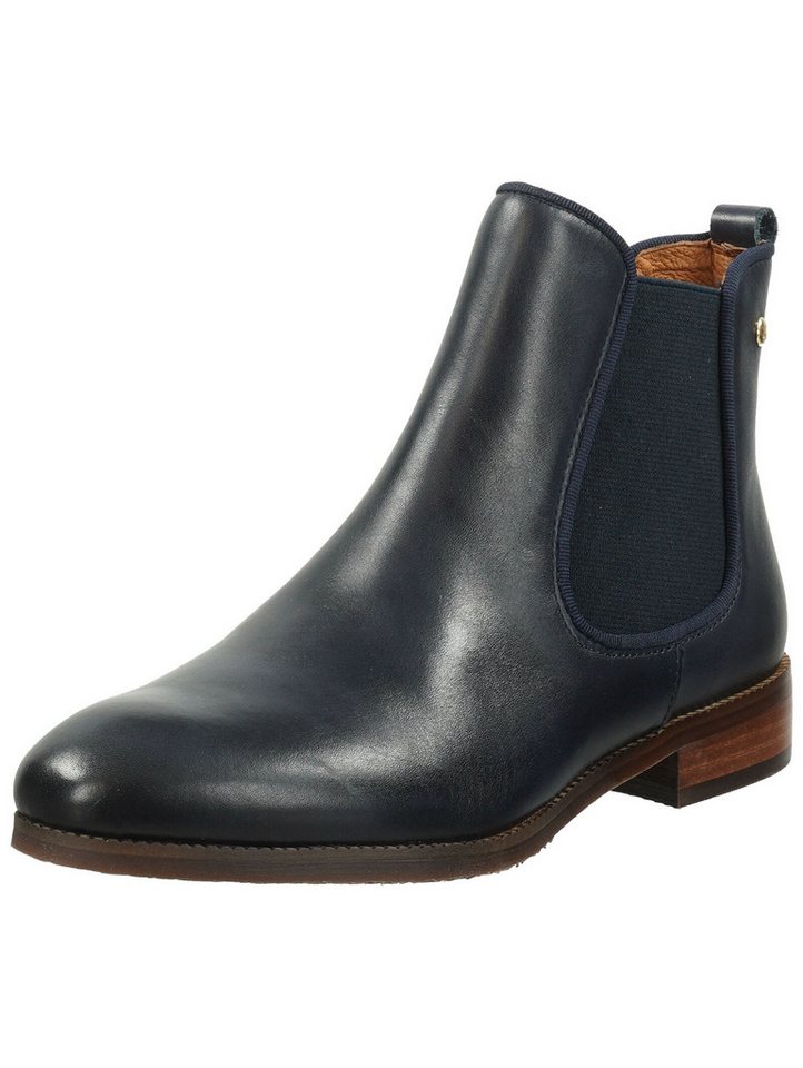 PIKOLINOS Stiefelette Leder/Textil Stiefelette PIKOLINOS Stiefelette Leder/Textil Stiefelette von PIKOLINOS