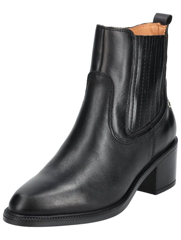 PIKOLINOS Stiefelette Leder/Textil Stiefelette PIKOLINOS Stiefelette Leder/Textil Stiefelette von PIKOLINOS