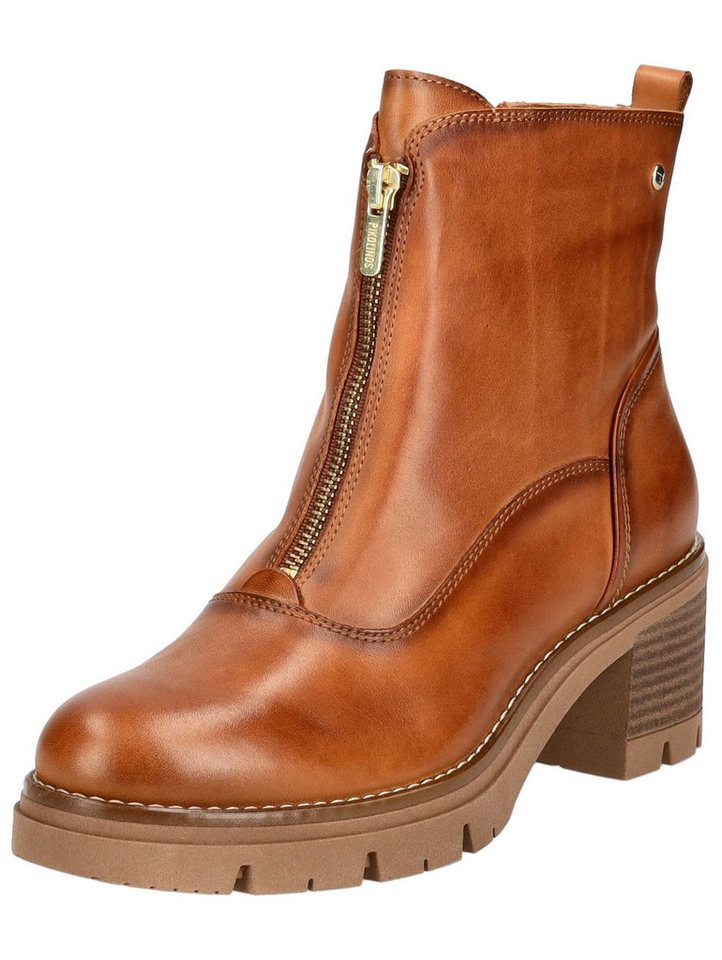 PIKOLINOS Stiefelette Leder Stiefelette von PIKOLINOS