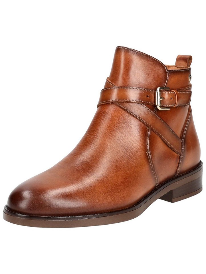 PIKOLINOS Stiefelette Leder Stiefelette PIKOLINOS Stiefelette Leder Stiefelette von PIKOLINOS
