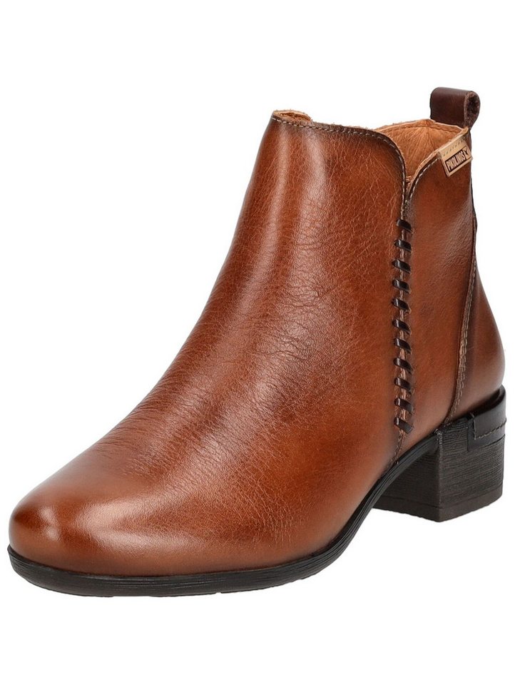 PIKOLINOS Stiefelette Leder Stiefelette PIKOLINOS Stiefelette Leder Stiefelette von PIKOLINOS
