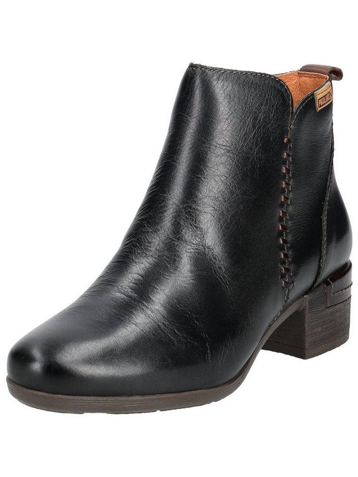 PIKOLINOS Stiefelette Leder Stiefelette von PIKOLINOS