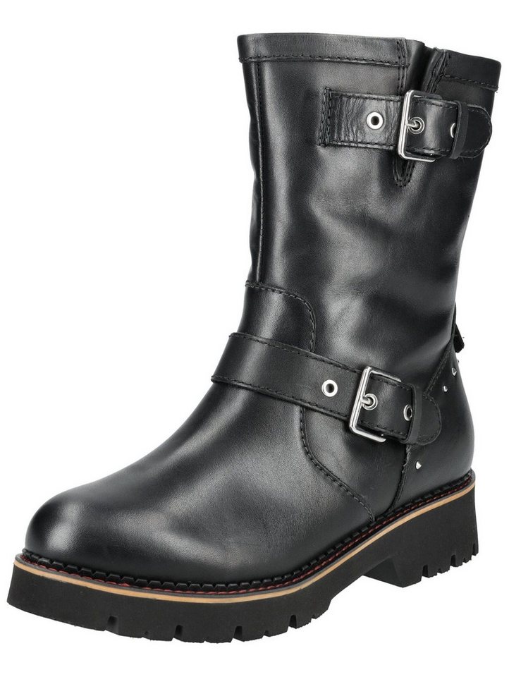 PIKOLINOS Stiefelette Leder Stiefelette von PIKOLINOS