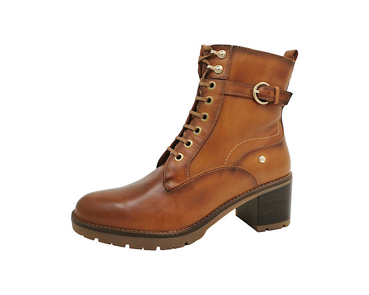 PIKOLINOS Stiefelette Schnürstiefelette PIKOLINOS Stiefelette Schnürstiefelette von PIKOLINOS