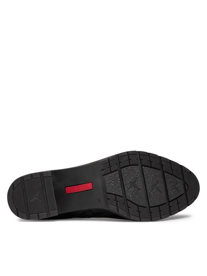 PIKOLINOS Stiefeletten W7H-8510 Black 000 Stiefelette PIKOLINOS Stiefeletten W7H-8510 Black 000 Stiefelette von PIKOLINOS