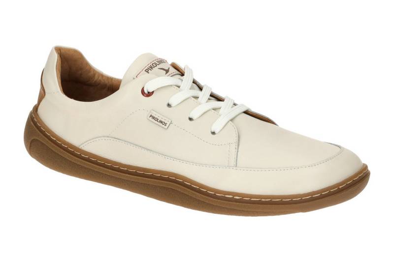 PIKOLINOS U9F-4285C1 nata Schnürschuh von PIKOLINOS