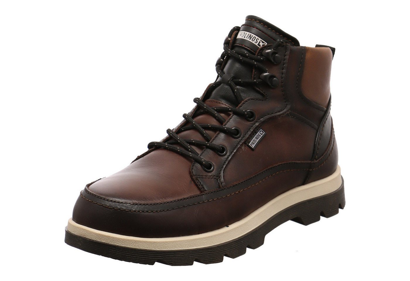PIKOLINOS Vigo Schnürboots PIKOLINOS Vigo Schnürboots von PIKOLINOS
