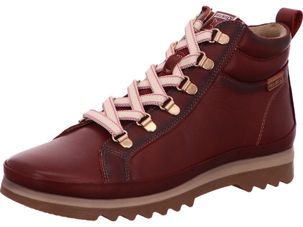 PIKOLINOS Vigo Schnürstiefel von PIKOLINOS
