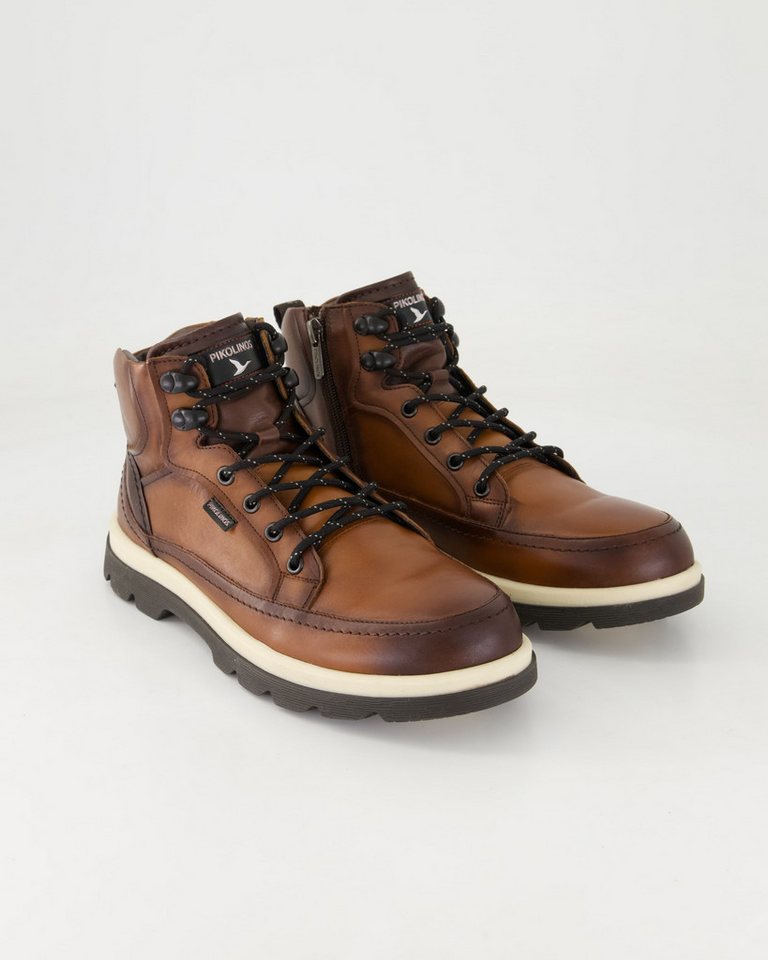PIKOLINOS Vigo Stiefelette Obermaterial: Leder von PIKOLINOS
