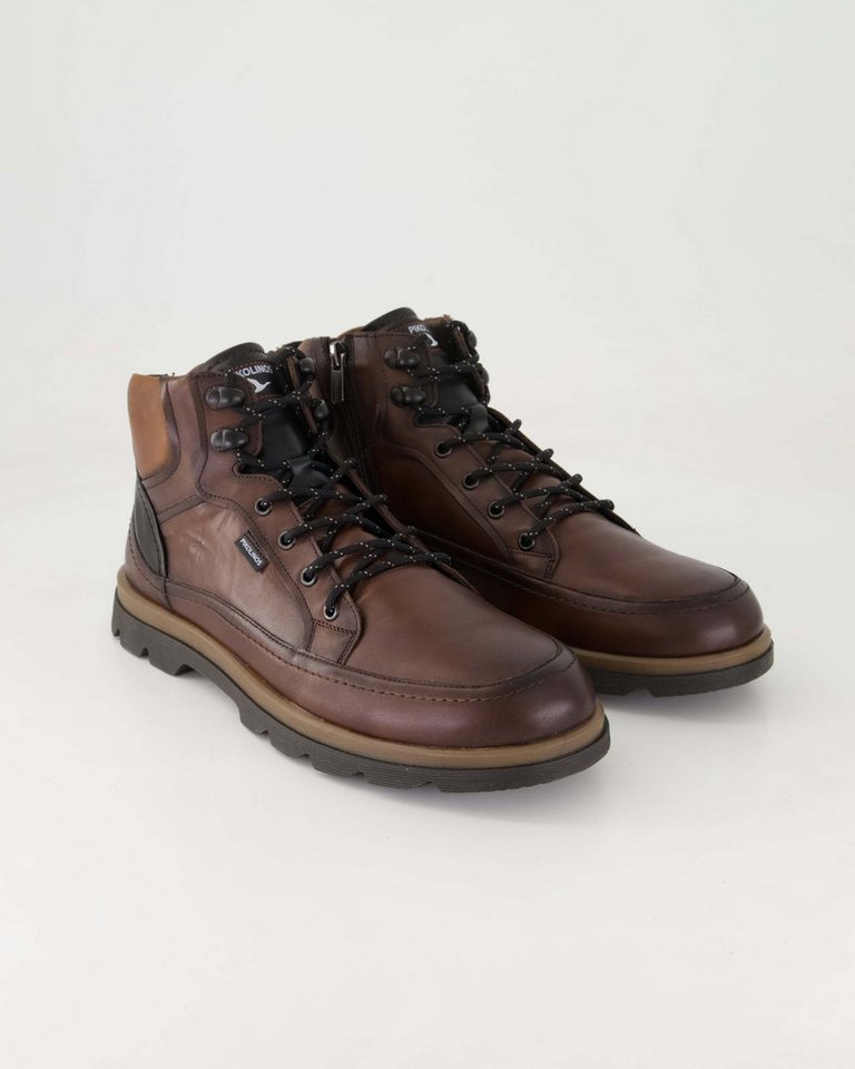 PIKOLINOS Vigo Stiefelette Obermaterial: Leder von PIKOLINOS