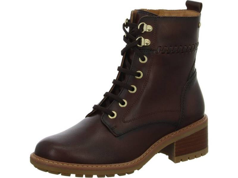 PIKOLINOS W0D-8672 130 Schnürstiefelette von PIKOLINOS