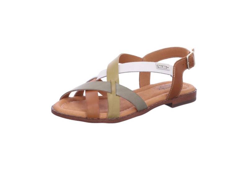 PIKOLINOS W0X-0556C6 250 Sandalette von PIKOLINOS