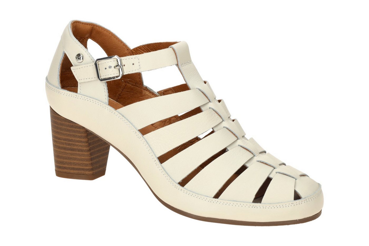 PIKOLINOS W1E-5702 nata Sandalette PIKOLINOS W1E-5702 nata Sandalette von PIKOLINOS