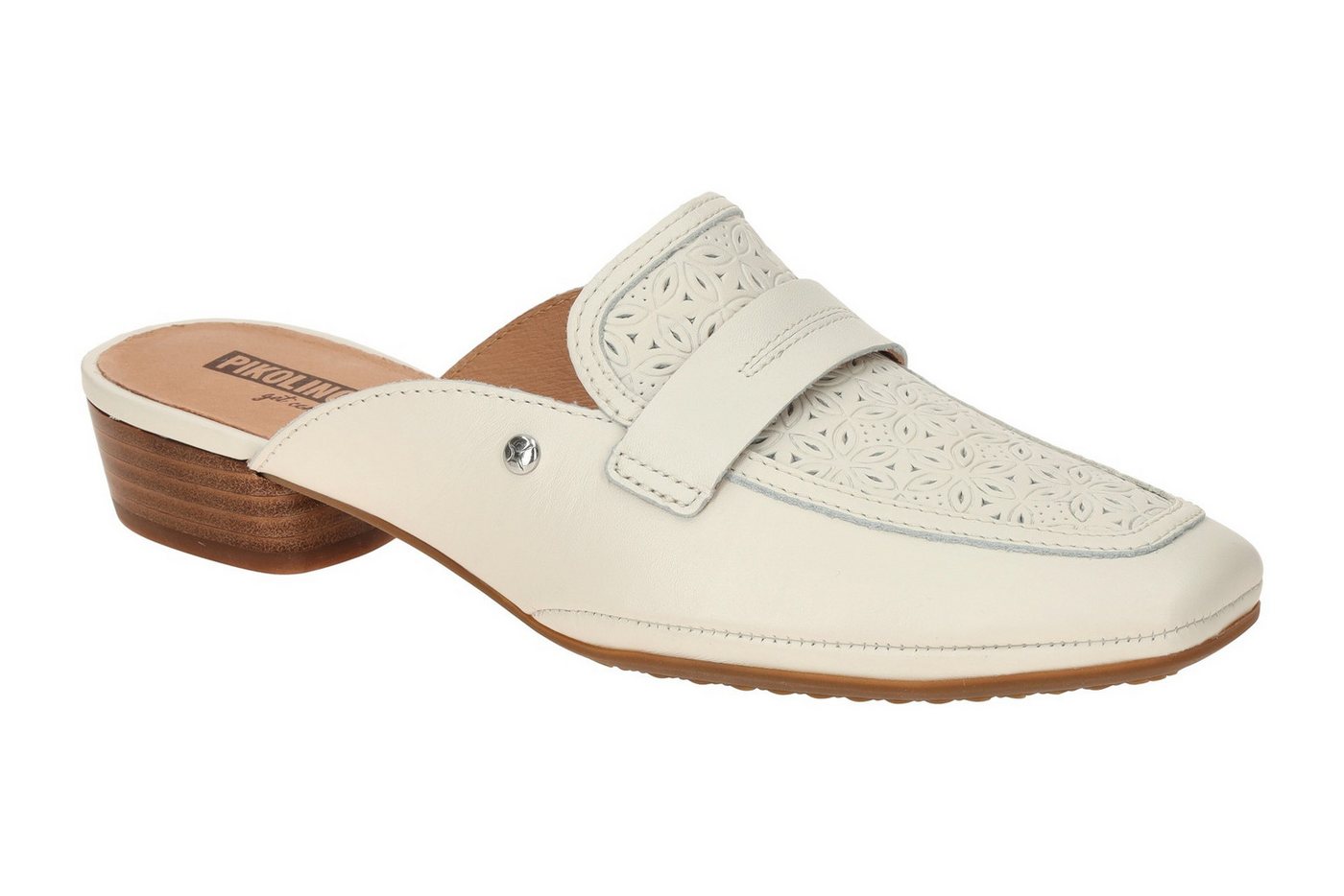 PIKOLINOS W1N-5899C1 nata Pantolette PIKOLINOS W1N-5899C1 nata Pantolette von PIKOLINOS