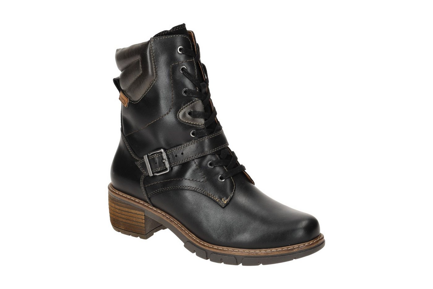 PIKOLINOS W1T-8675C1 black Stiefel PIKOLINOS W1T-8675C1 black Stiefel von PIKOLINOS