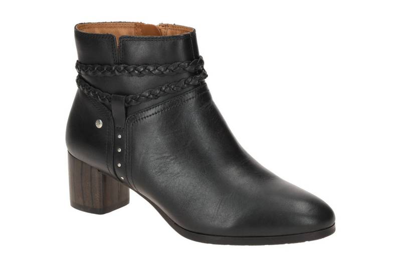 PIKOLINOS W1Z-8521 black Stiefel von PIKOLINOS