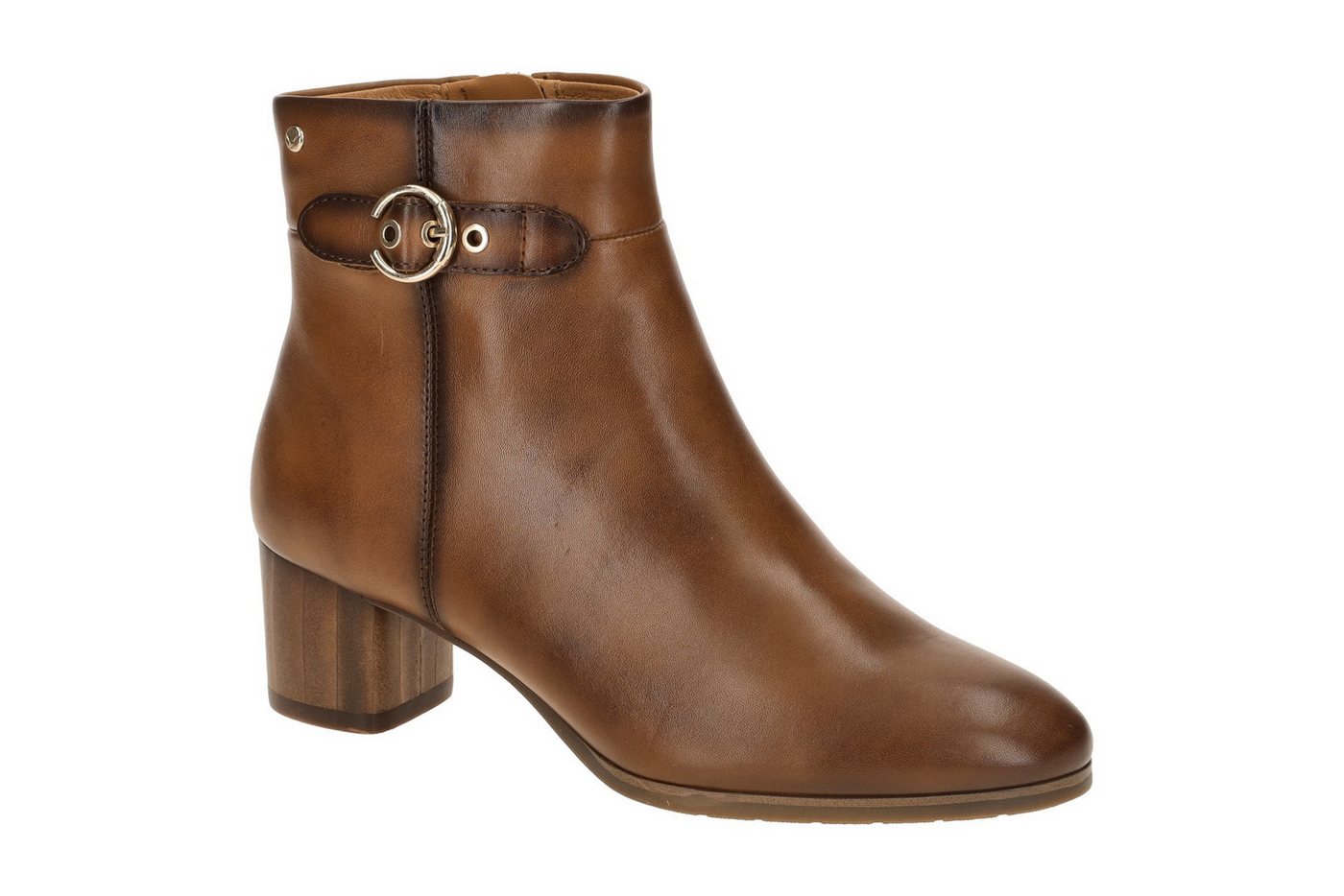 PIKOLINOS W1Z-8588 cuero Stiefel von PIKOLINOS