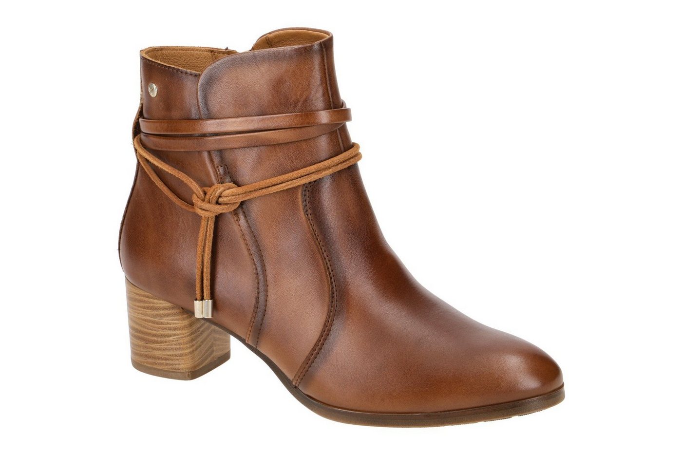 PIKOLINOS W1Z-8635 cuero Stiefel PIKOLINOS W1Z-8635 cuero Stiefel von PIKOLINOS
