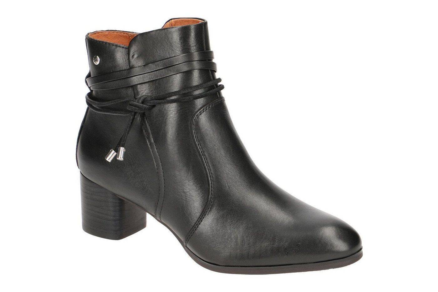 PIKOLINOS W1Z-8635C1 black Stiefel PIKOLINOS W1Z-8635C1 black Stiefel von PIKOLINOS