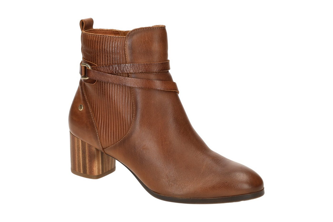 PIKOLINOS W1Z-8841 cuero Stiefel PIKOLINOS W1Z-8841 cuero Stiefel von PIKOLINOS