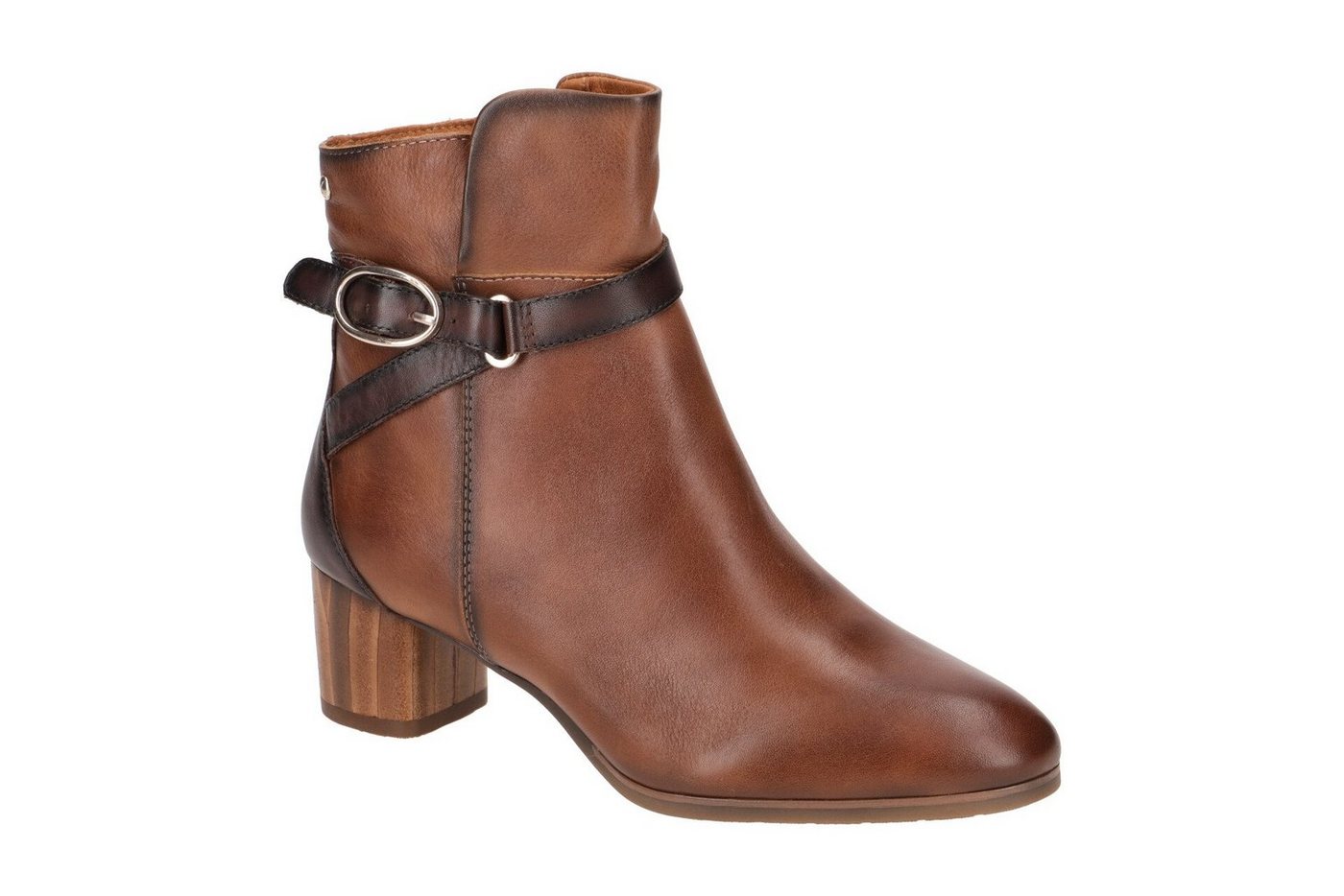 PIKOLINOS W1Z-8977C1 cuero Stiefel PIKOLINOS W1Z-8977C1 cuero Stiefel von PIKOLINOS