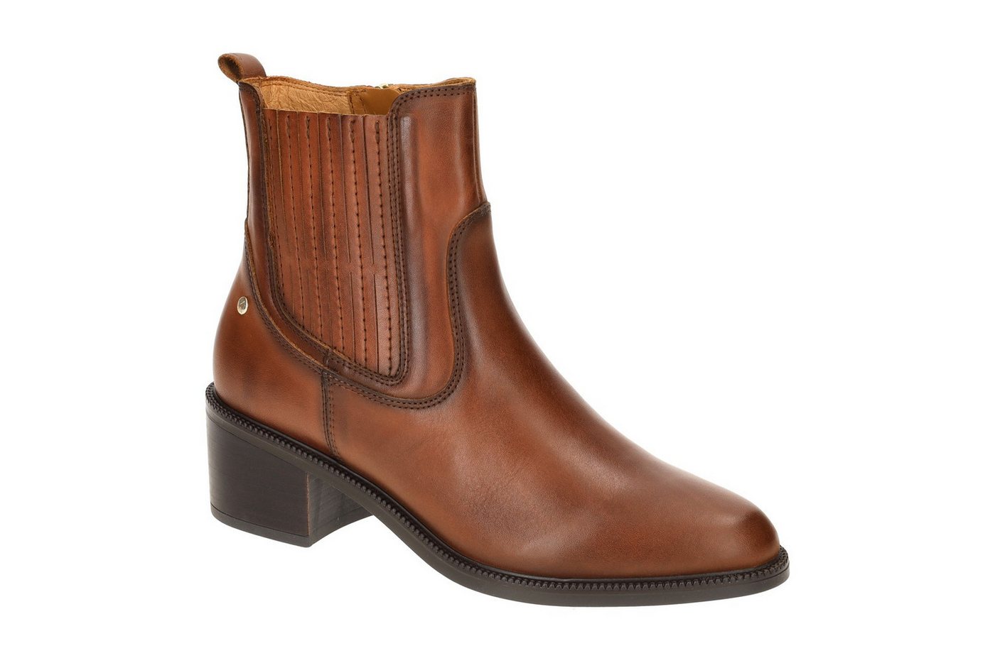 PIKOLINOS W2D-8909 cognac Stiefel PIKOLINOS W2D-8909 cognac Stiefel von PIKOLINOS
