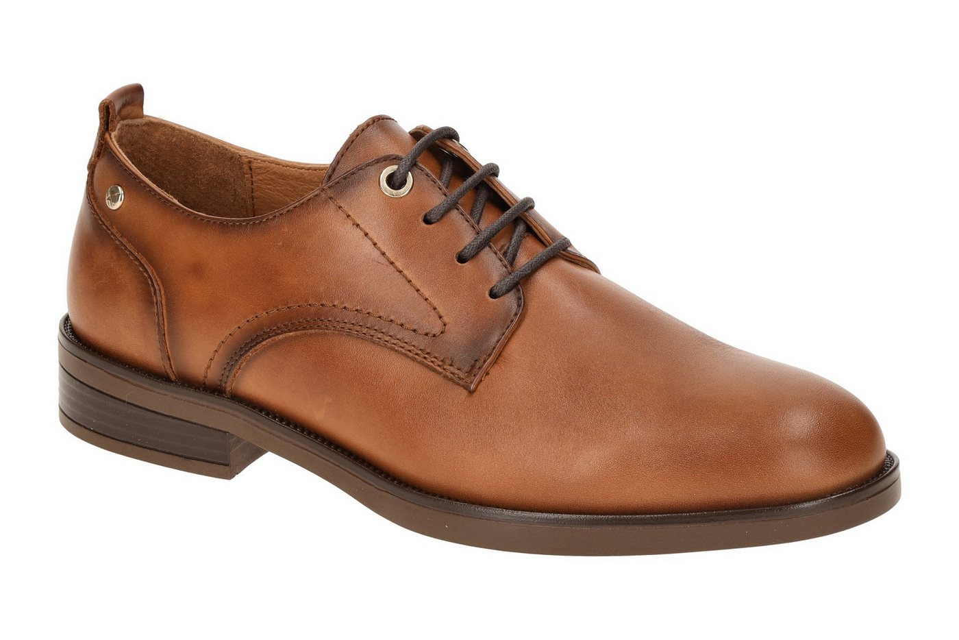 PIKOLINOS W3C-4867 brandy Schnürschuh PIKOLINOS W3C-4867 brandy Schnürschuh von PIKOLINOS