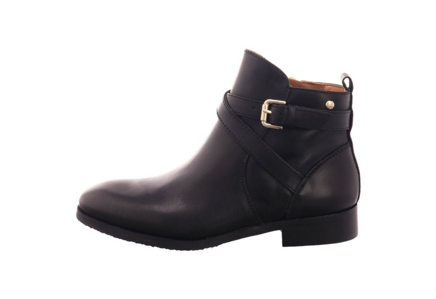PIKOLINOS W3C-8869-black Schlupfstiefel PIKOLINOS W3C-8869-black Schlupfstiefel von PIKOLINOS