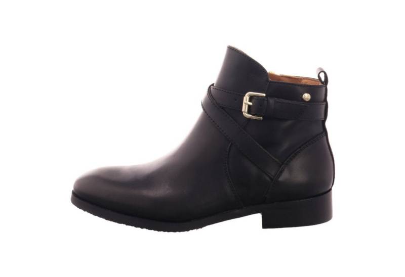 PIKOLINOS W3C-8869-black Schlupfstiefel von PIKOLINOS