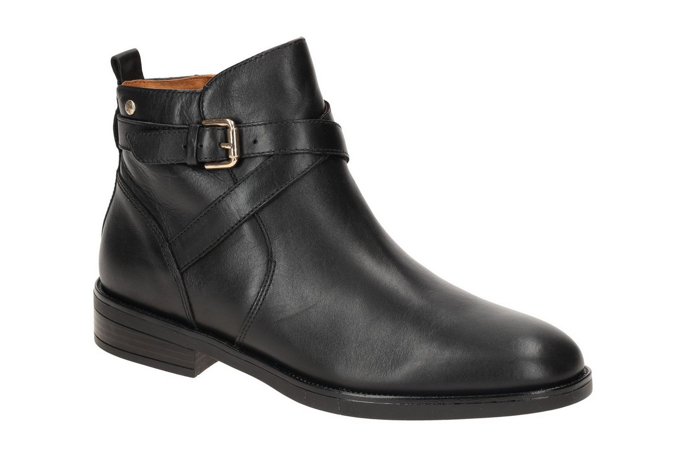 PIKOLINOS W3C-8869 black Stiefel PIKOLINOS W3C-8869 black Stiefel von PIKOLINOS