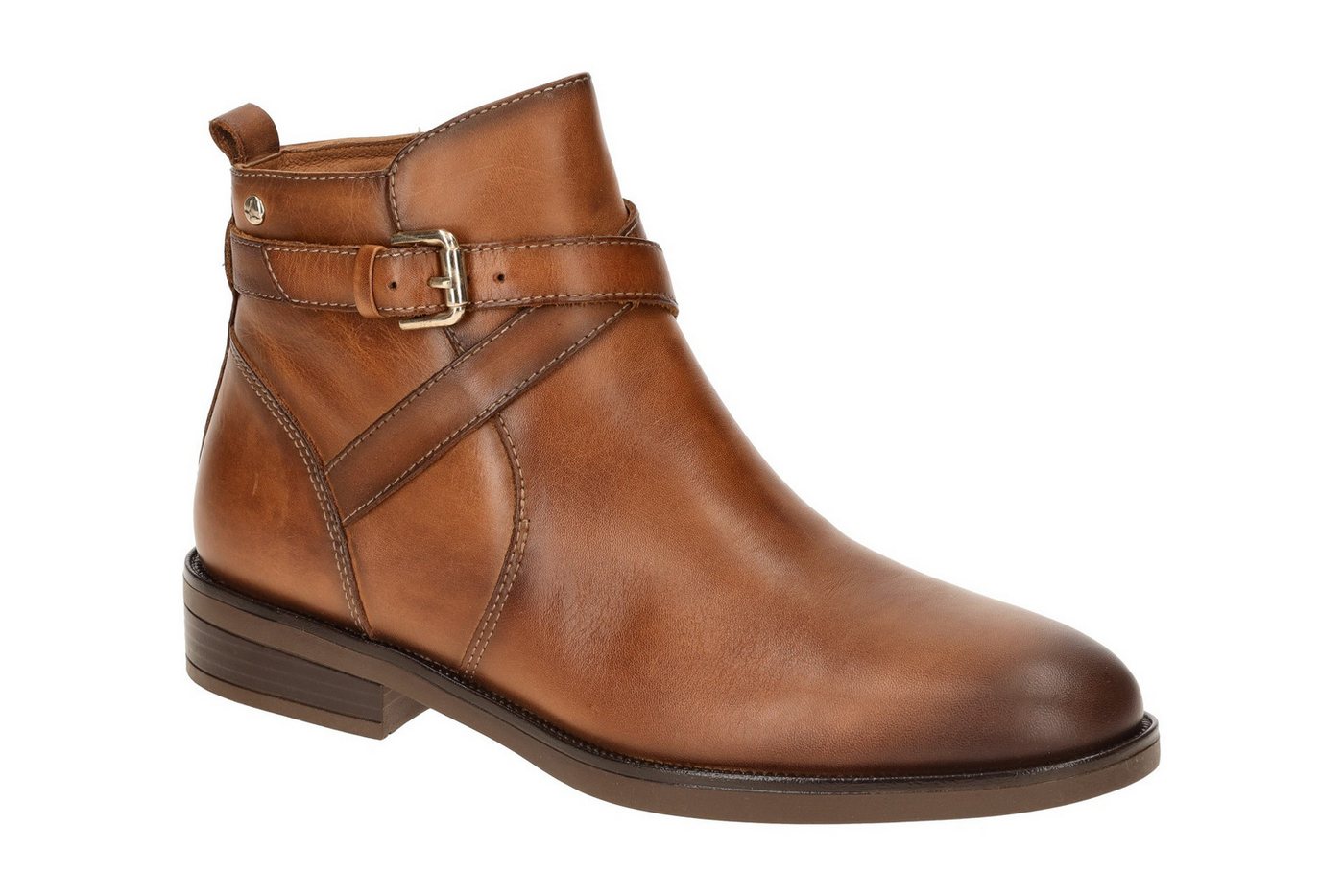 PIKOLINOS W3C-8869 brandy Stiefel PIKOLINOS W3C-8869 brandy Stiefel von PIKOLINOS