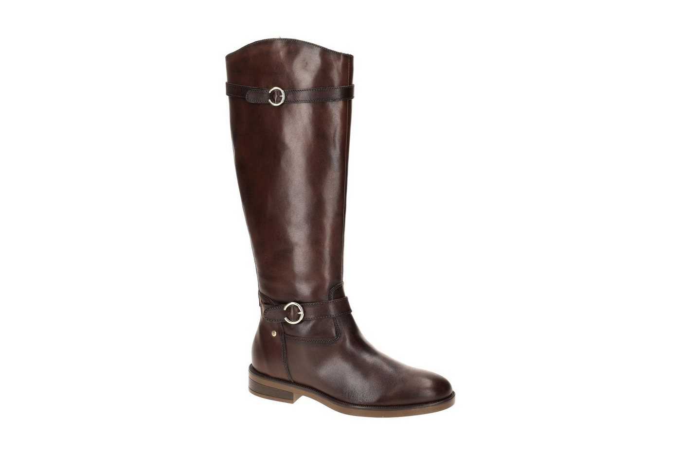 PIKOLINOS W3C-9632 caoba Stiefel von PIKOLINOS