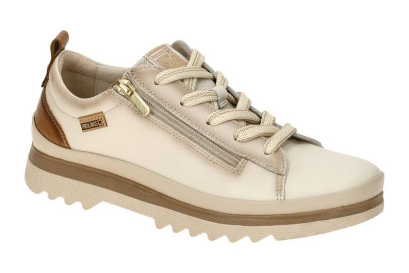 PIKOLINOS W3W-6979C1 nata Schnürschuh PIKOLINOS W3W-6979C1 nata Schnürschuh von PIKOLINOS