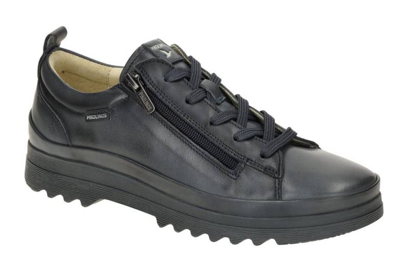 PIKOLINOS W3W-6979C6 ocean Schnürschuh von PIKOLINOS