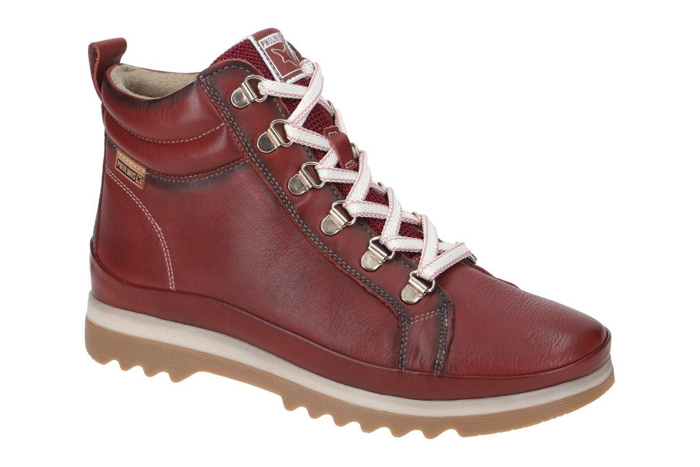 PIKOLINOS W3W-8564 arcilla Stiefel PIKOLINOS W3W-8564 arcilla Stiefel von PIKOLINOS