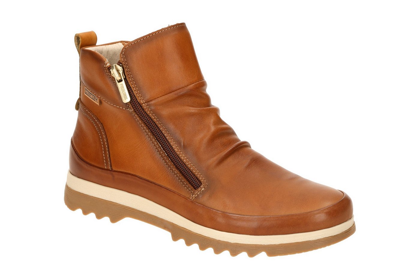 PIKOLINOS W3W-8888C2 brandy Stiefel PIKOLINOS W3W-8888C2 brandy Stiefel von PIKOLINOS