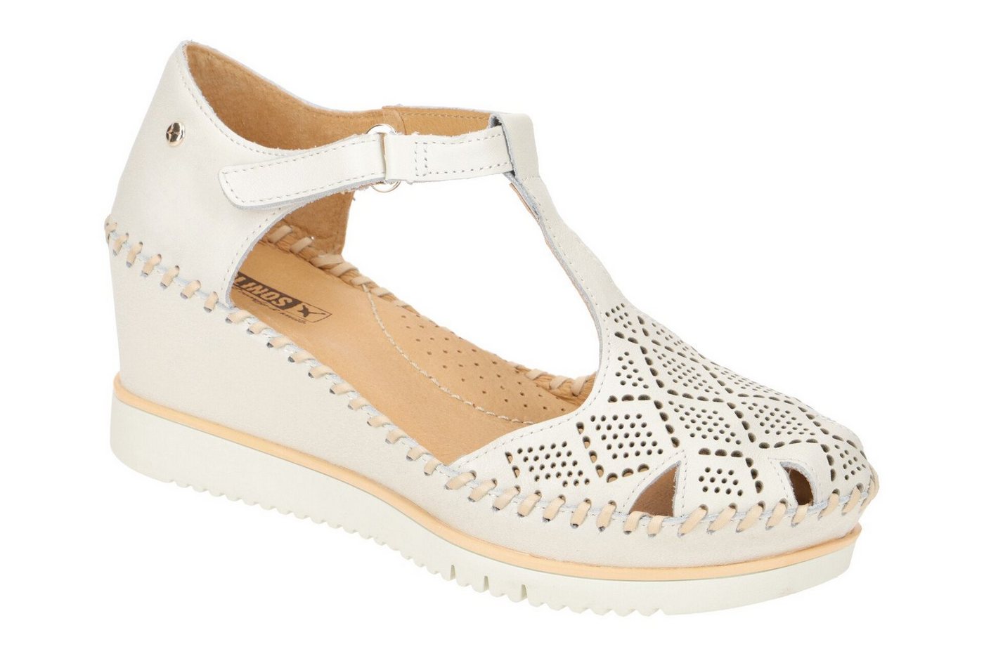 PIKOLINOS W3Z-1991 nata Sandalette PIKOLINOS W3Z-1991 nata Sandalette von PIKOLINOS
