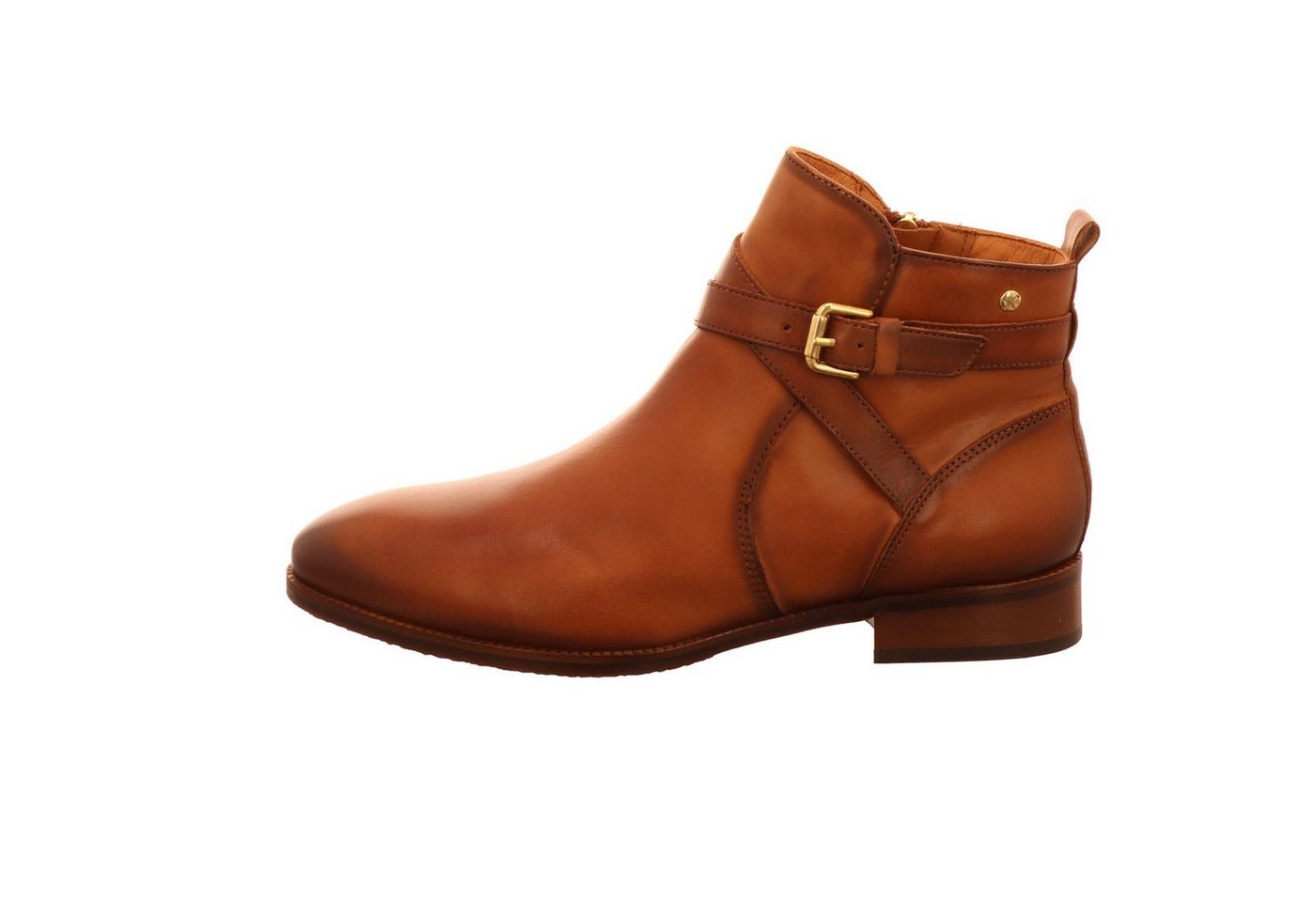 PIKOLINOS W4D-8614 BRANDY Schlupfstiefel von PIKOLINOS